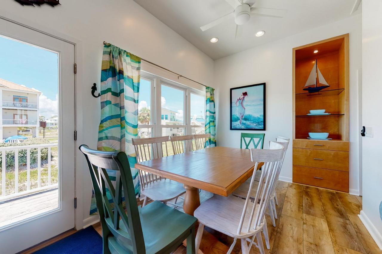 Memory Maker Vila St. George Island Exterior foto