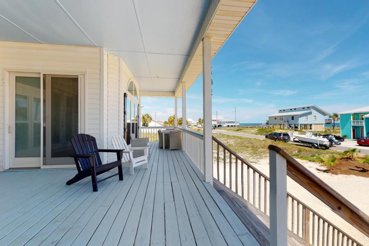 Memory Maker Vila St. George Island Exterior foto