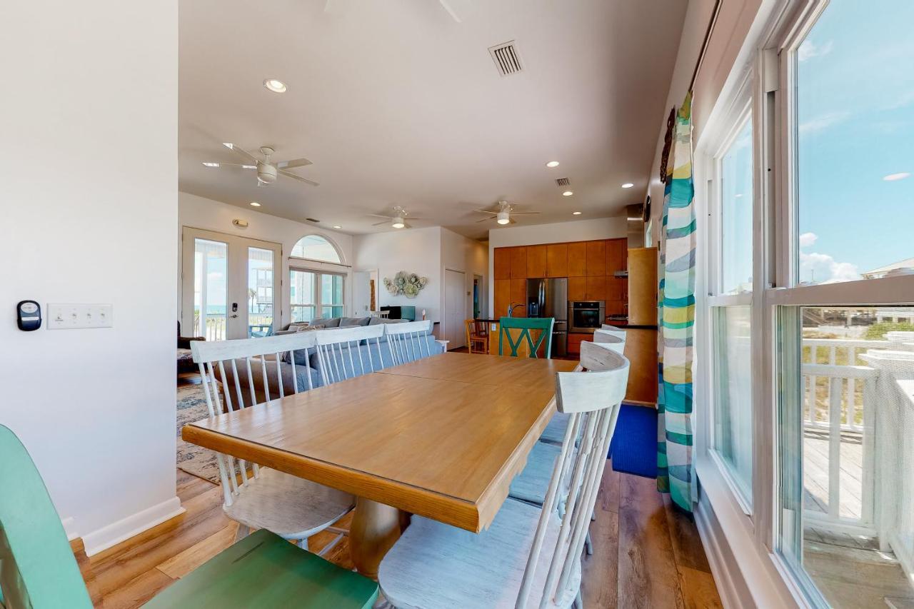 Memory Maker Vila St. George Island Exterior foto