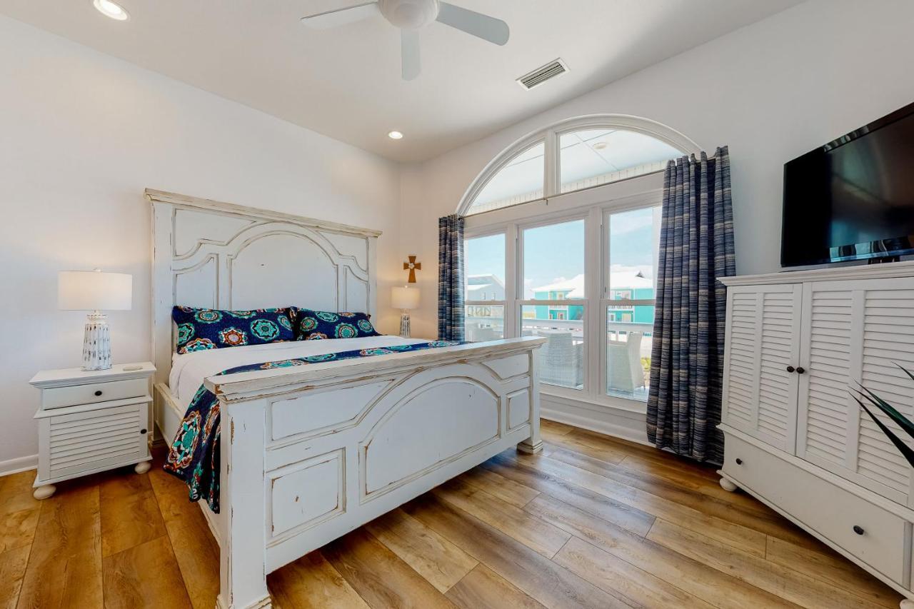 Memory Maker Vila St. George Island Exterior foto