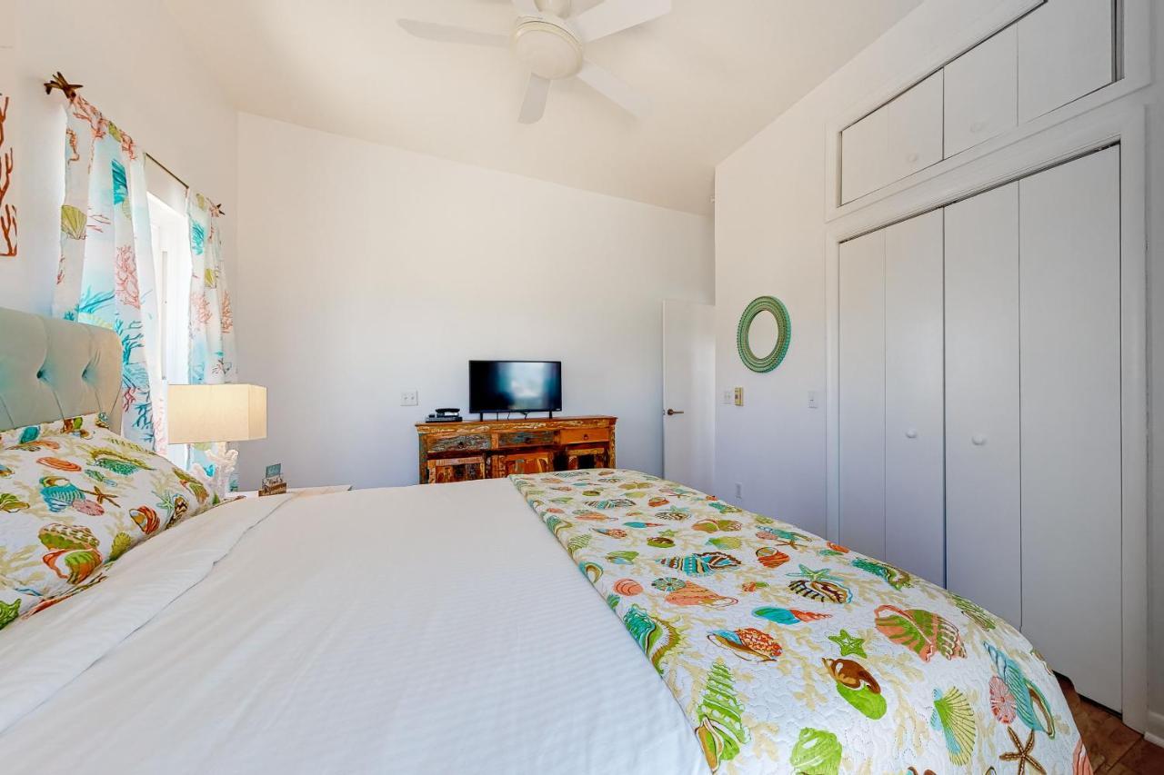 Memory Maker Vila St. George Island Exterior foto
