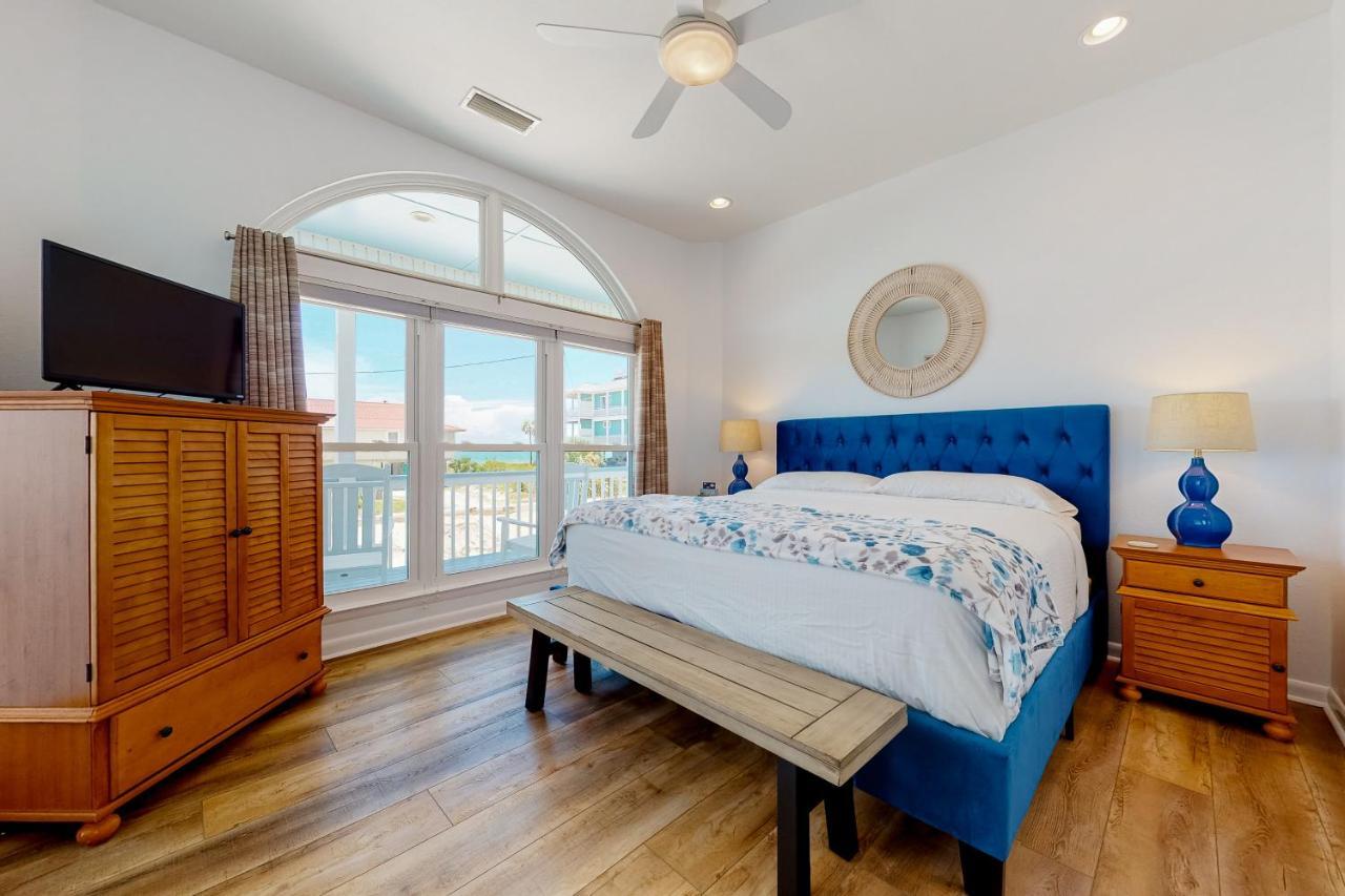 Memory Maker Vila St. George Island Exterior foto