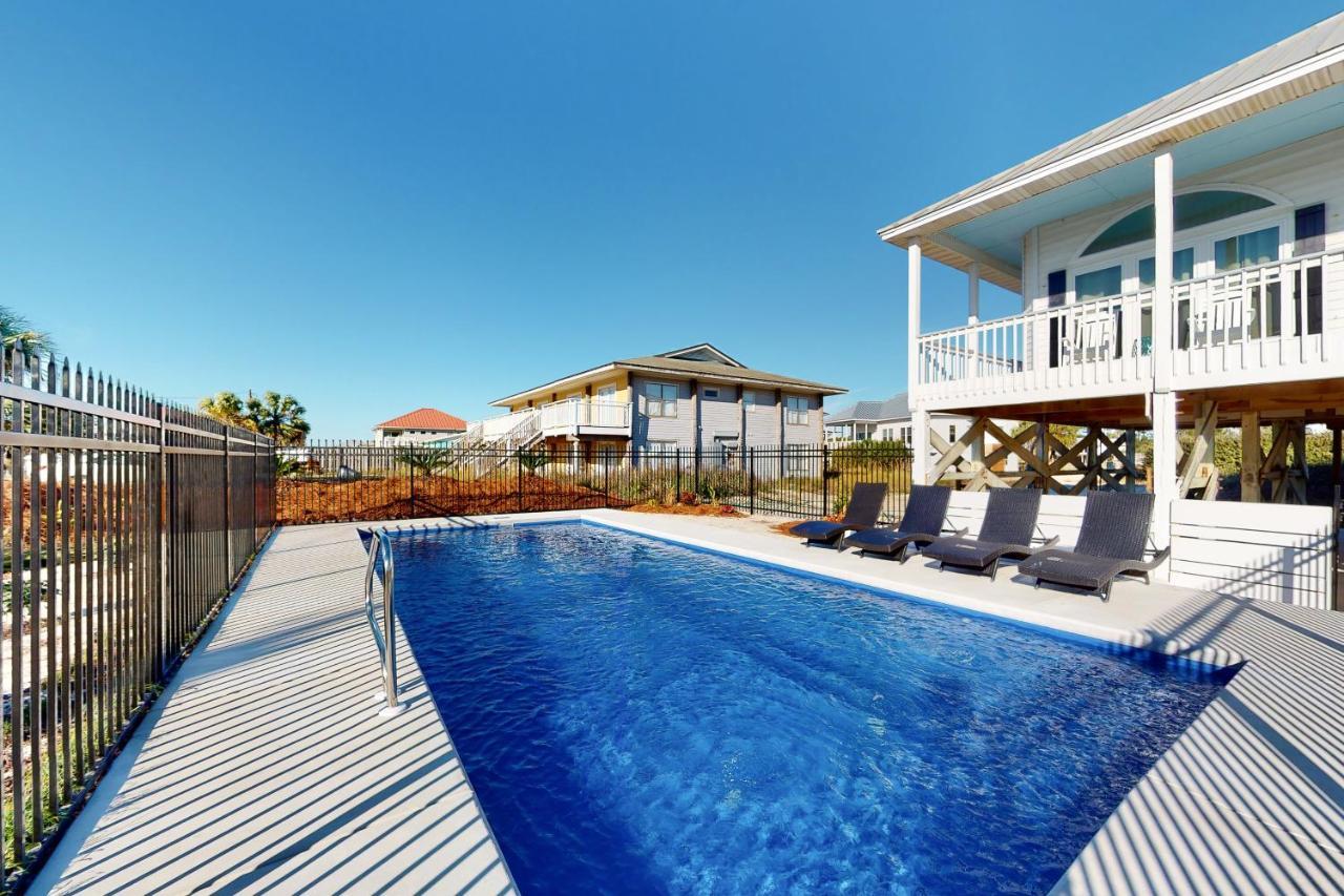 Memory Maker Vila St. George Island Exterior foto